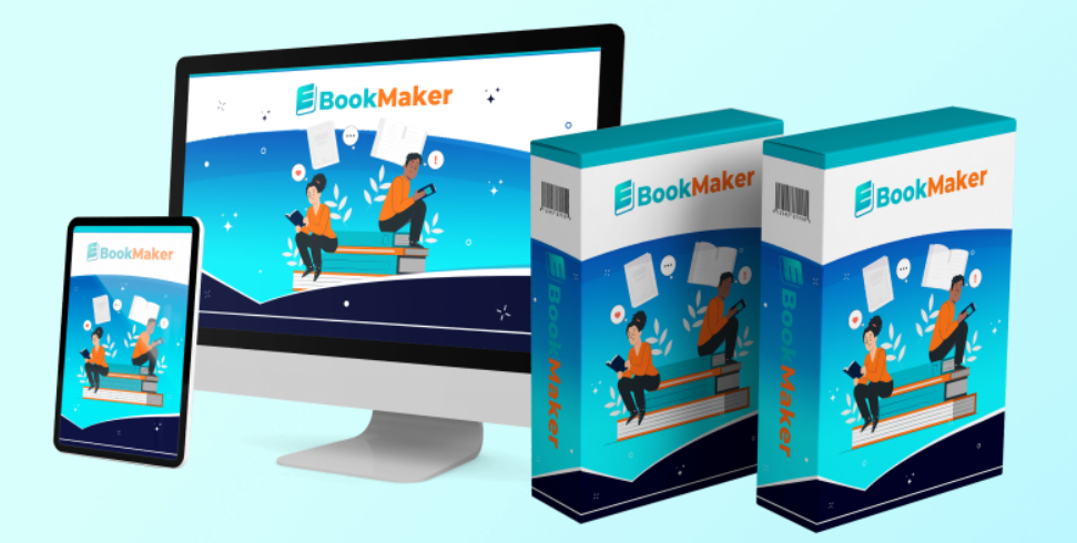 eBookMaker