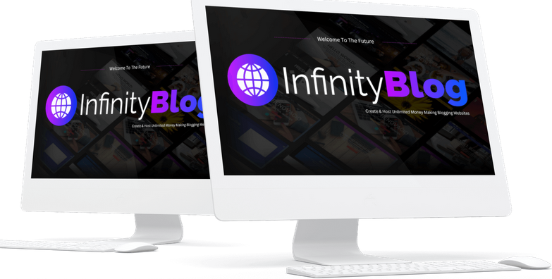 InfinityBlog